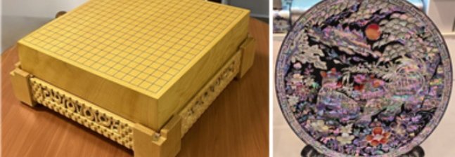 시진핑 주석과 이창호, 11년 만의 재회가 의미하는 바